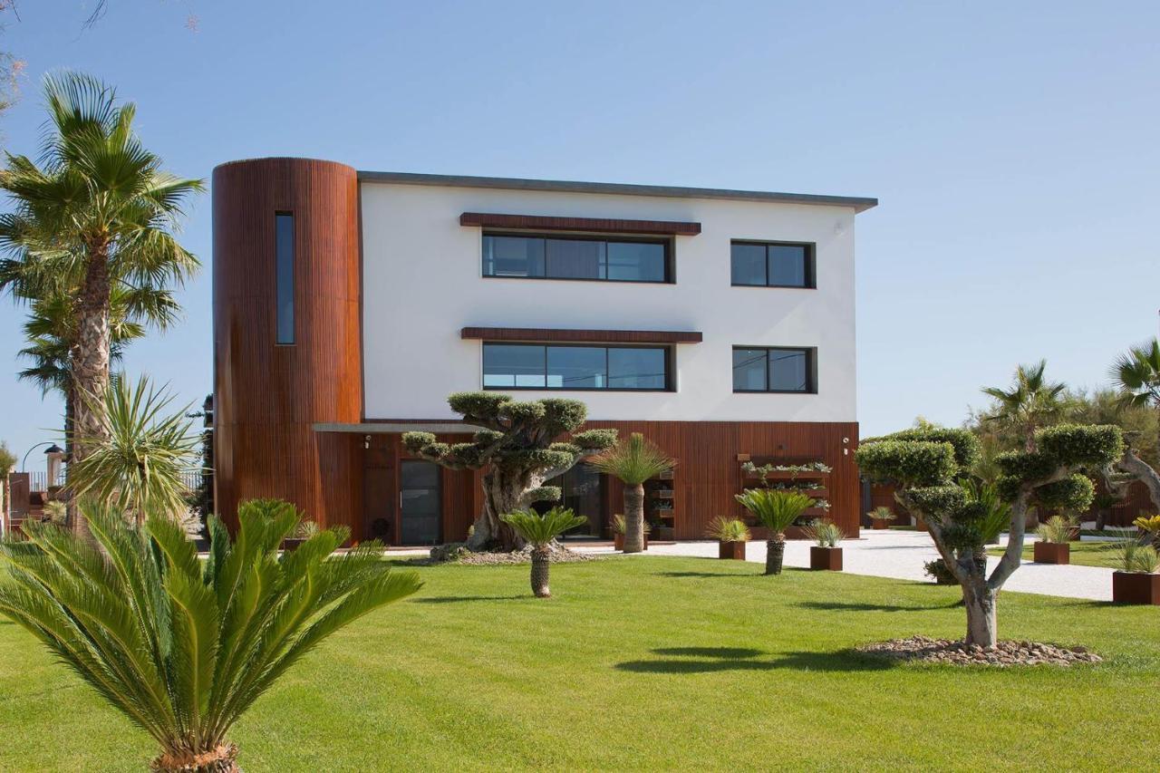 Villa Miramar Frontignan Zewnętrze zdjęcie